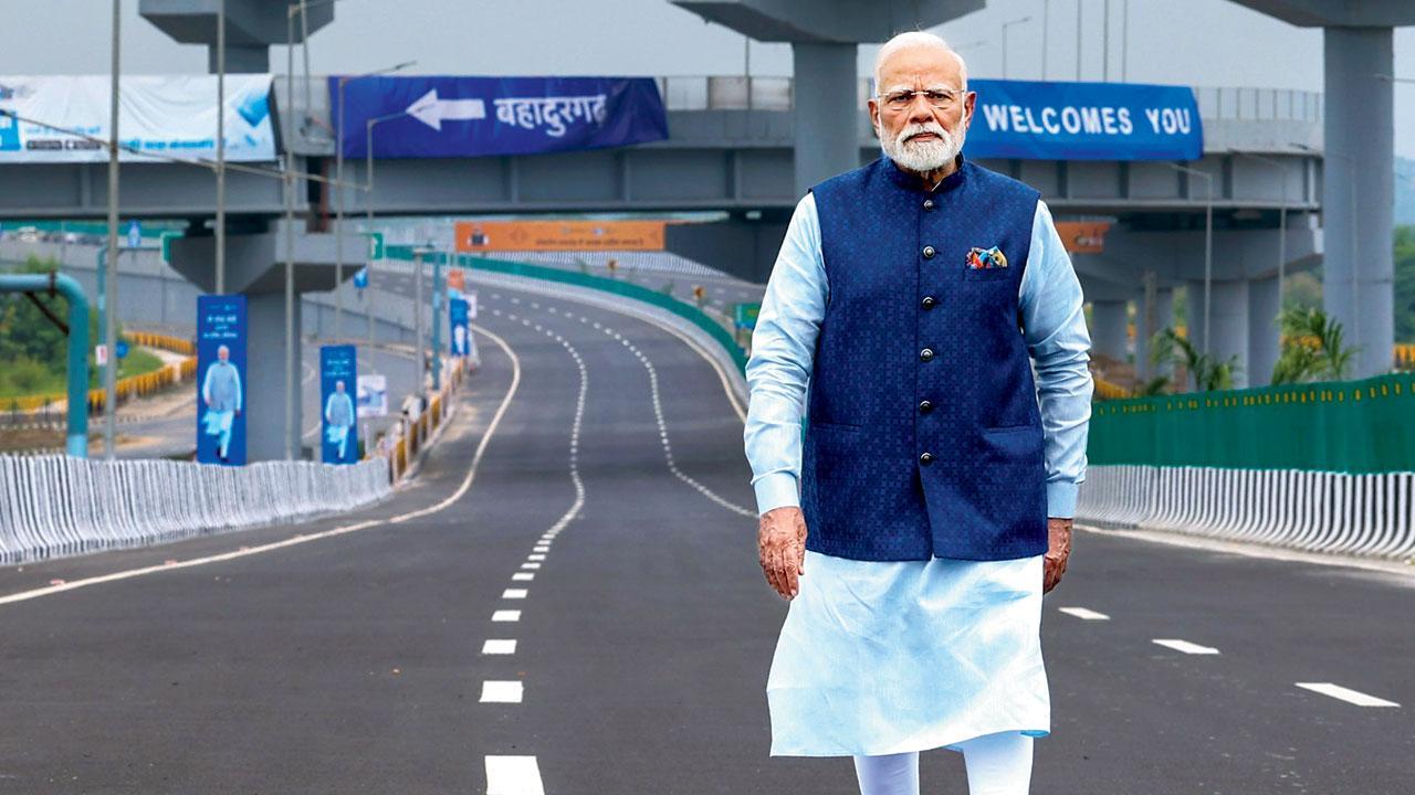 નરેન્દ્ર મોદી