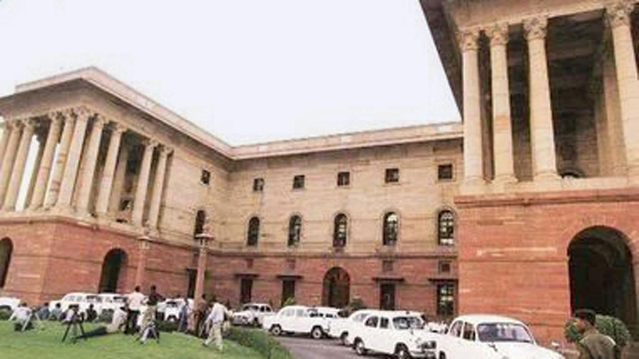 પ્રાઇમ મિનિસ્ટર્સ ઑફિસ