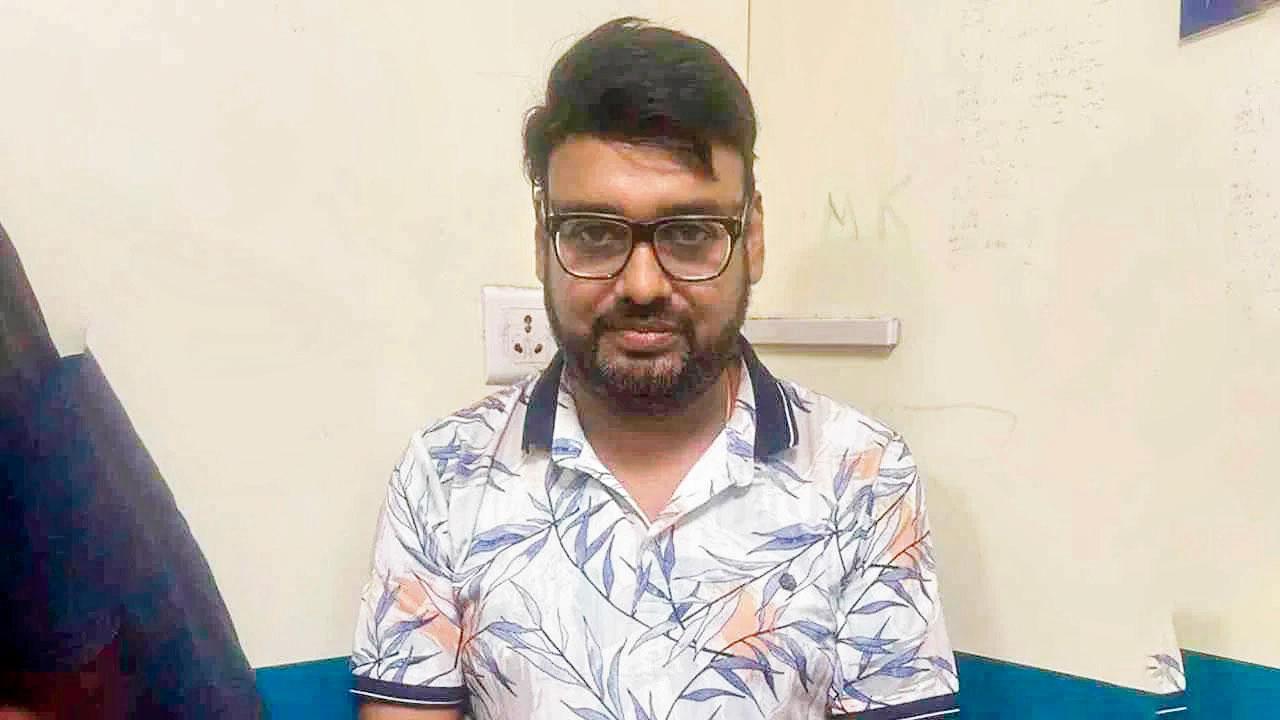 પ્રાંજલ ખેવલકર