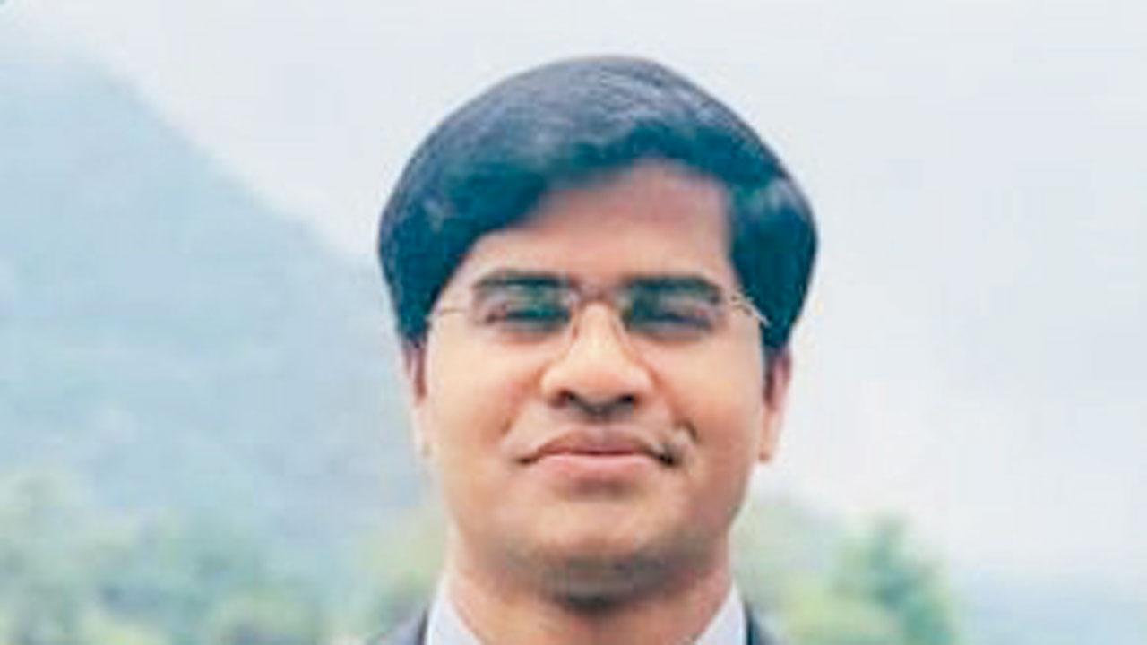 ડૉ. શ્રીકૃષ્ણનાથ પંચાલ