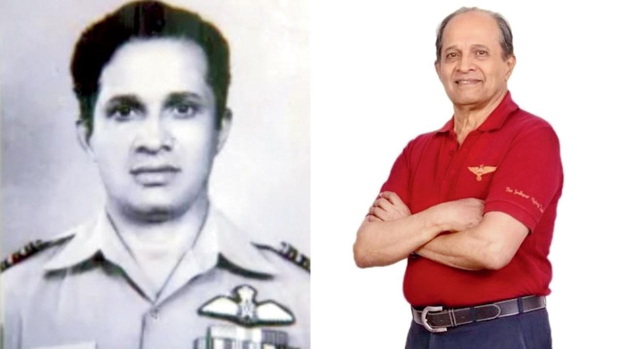 દિલીપ પારુલકરનું નિધન