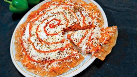 રાજા-પાણી પરોઠાં