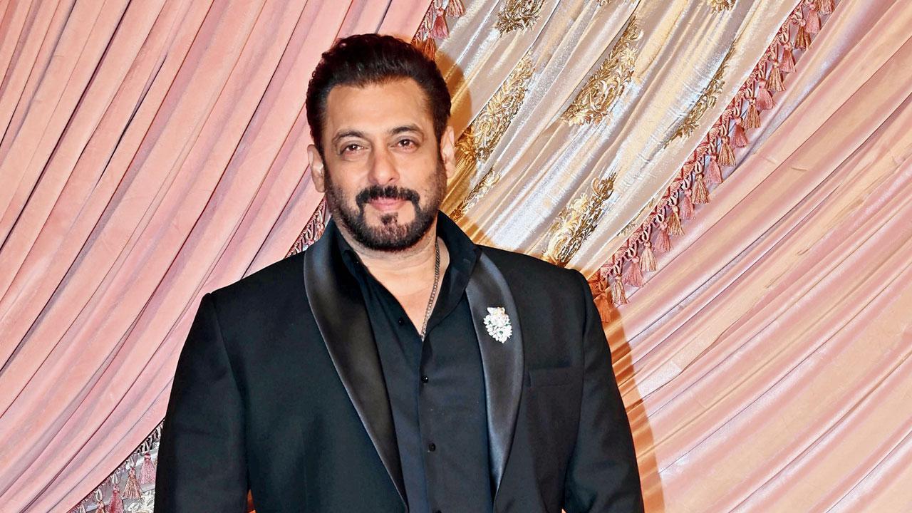 સલમાન ખાન