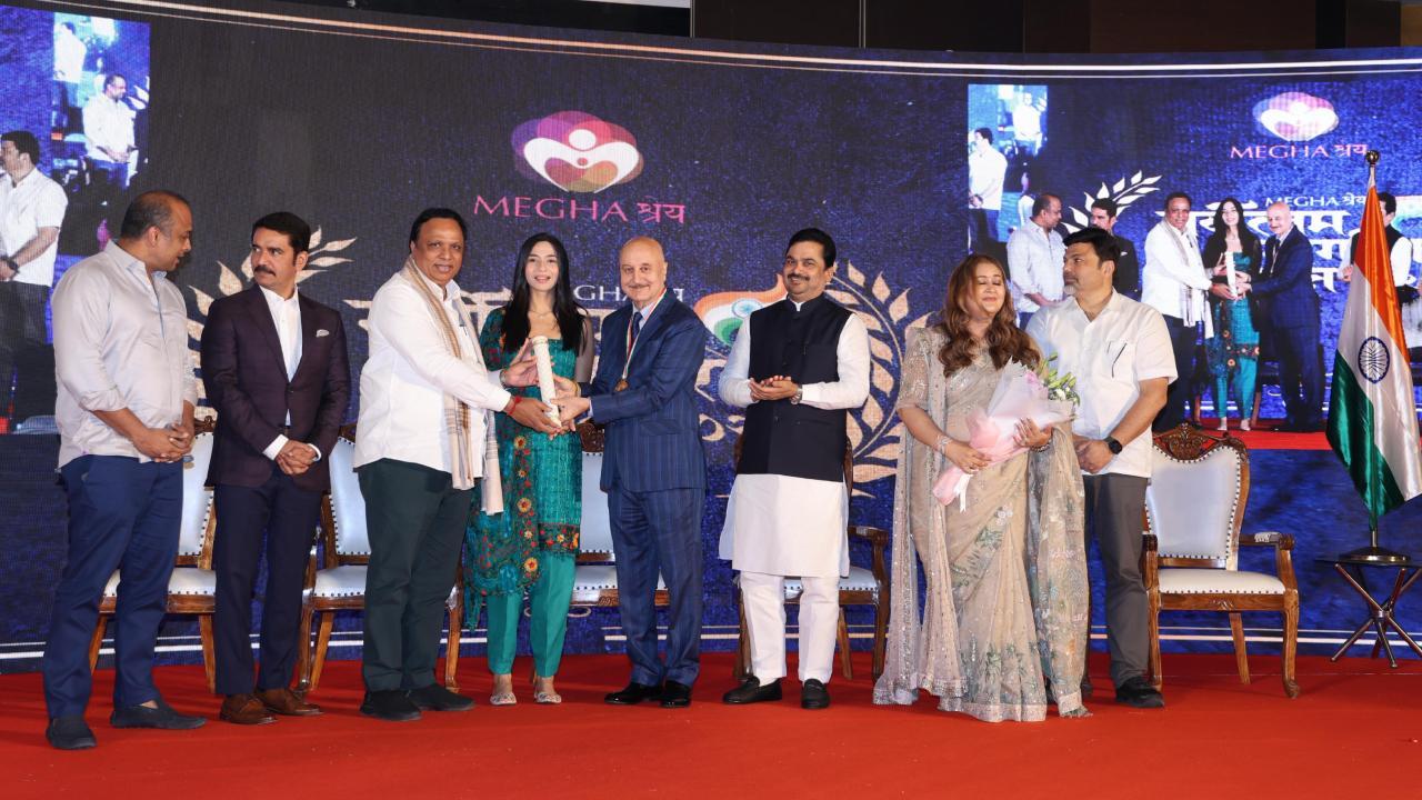 સર્વોત્તમ નાગરિક સન્માન 2025: સીમા સિંહ દ્વારા ભારતના અનસંગ હીરોનું સન્માન