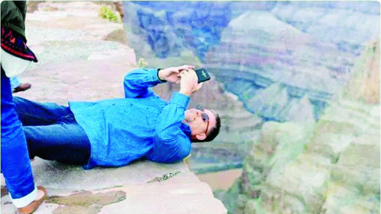 પ્રતીકાત્મક તસવીર