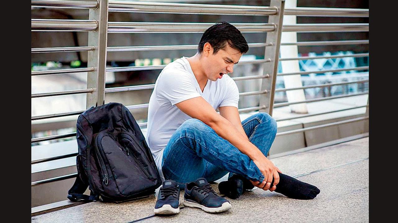 પ્રતીકાત્મક તસવીર