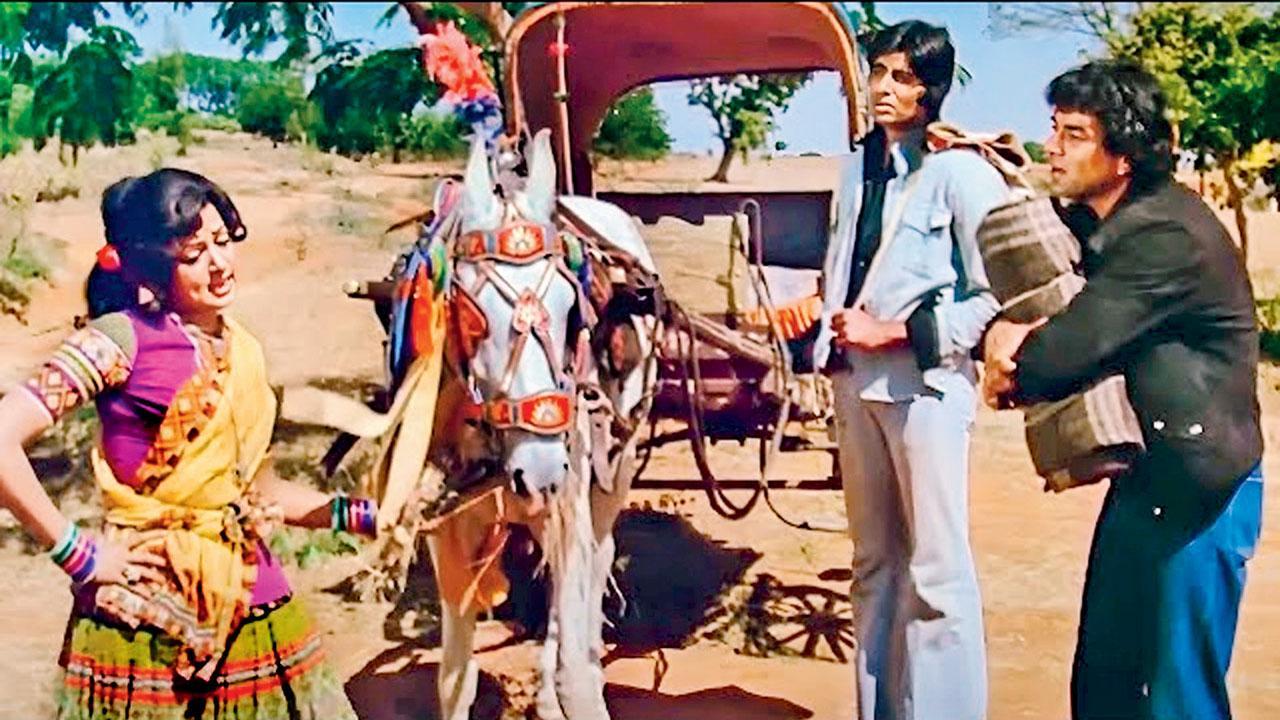 ફિલ્મનો સીન