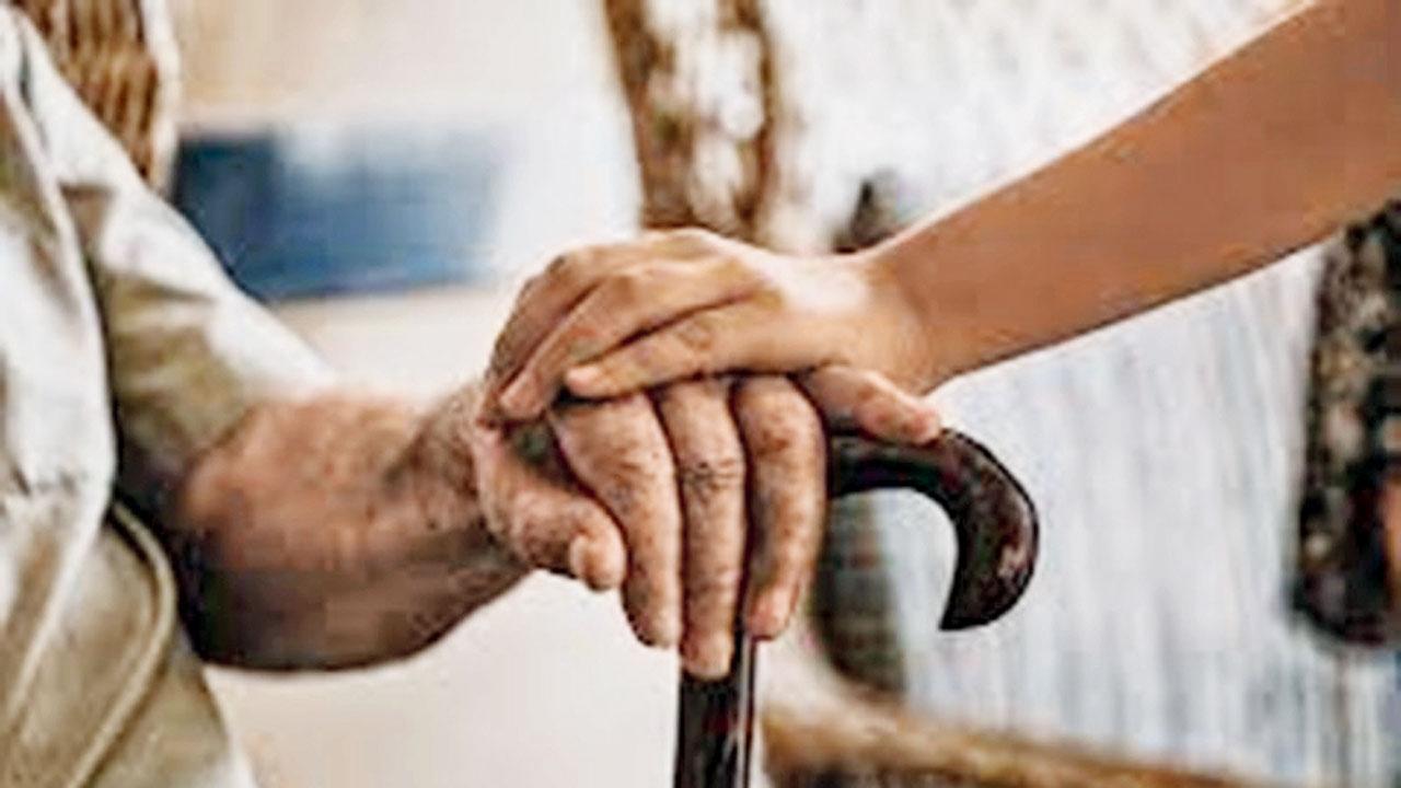 પ્રતીકાત્મક તસવીર