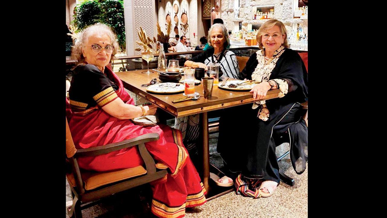 તસવીર સૌજન્ય : સોશ્યલ મીડિયા