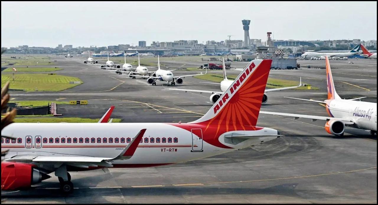 પ્રતીકાત્મક તસવીર (સૌજન્ય: મિડ-ડે)