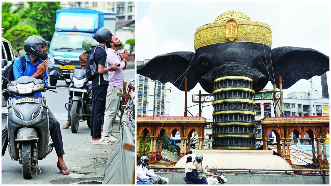 તસવીરો : આશિષ રાજે