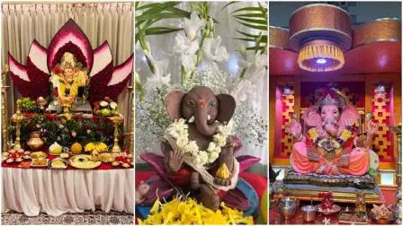 ગણપતિ બાપ્પા મોરયા