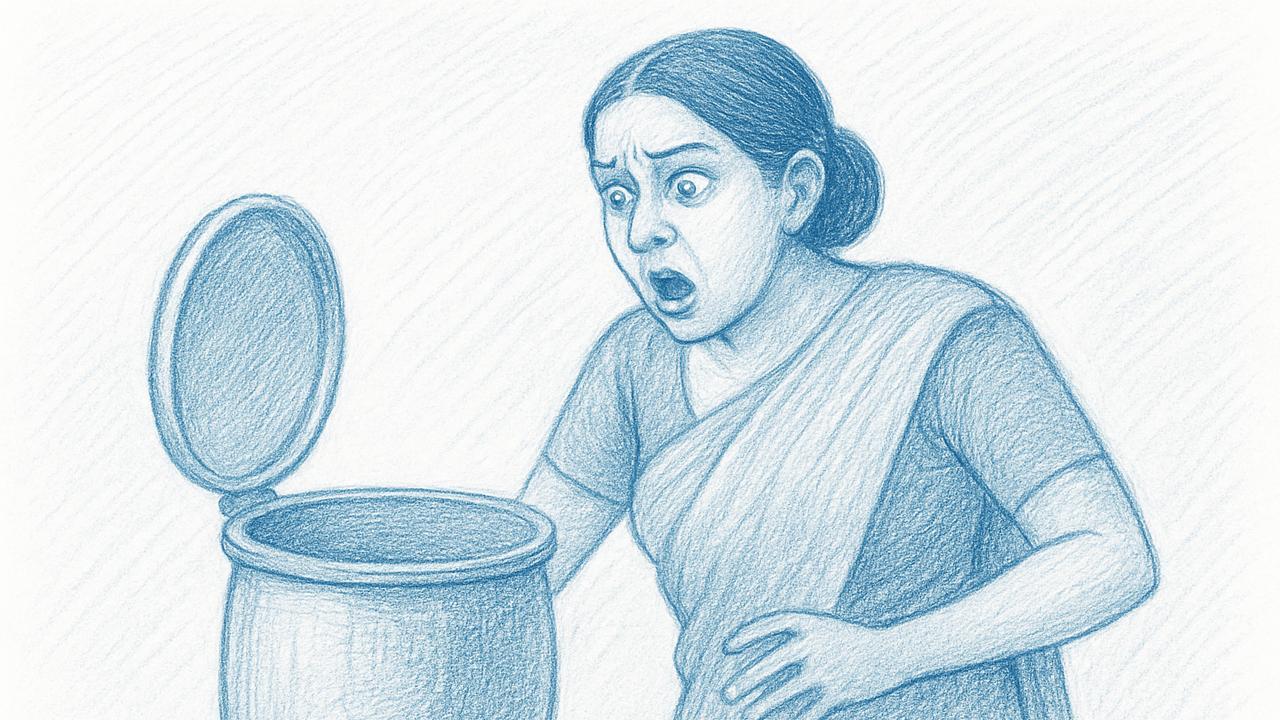 પ્રતીકાત્મક તસવીર (સૌજન્ય - એઆઈ)
