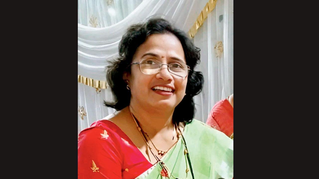 છાયા પુરવ