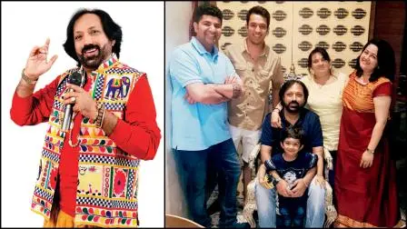 વીરપુરમાં ગાવા માટે મળેલું 2 રૂપિયાનું ઇનામ દિશાસૂચક બન્યું ચેતન ગઢવી માટે