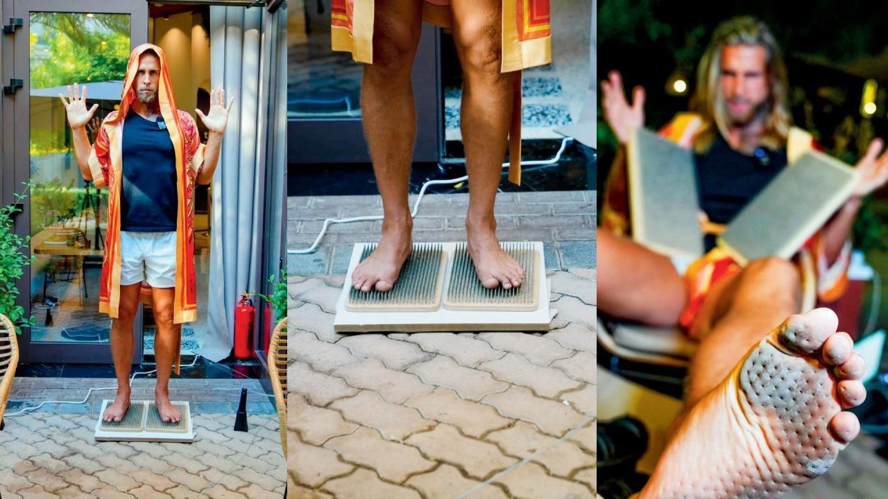 ફ્રાન્સનો ફર્ડિનૅન્ડ મોરેલેક