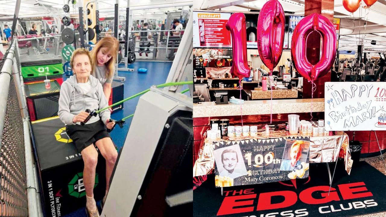 મૅરી કોરોનીઓ