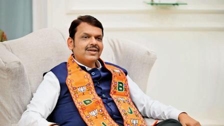 દેવેન્દ્ર ફડણવીસ