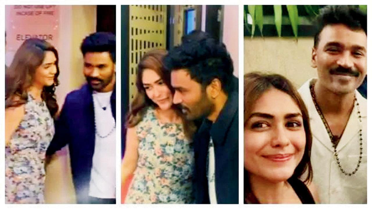 વાઈરલ તસવીર