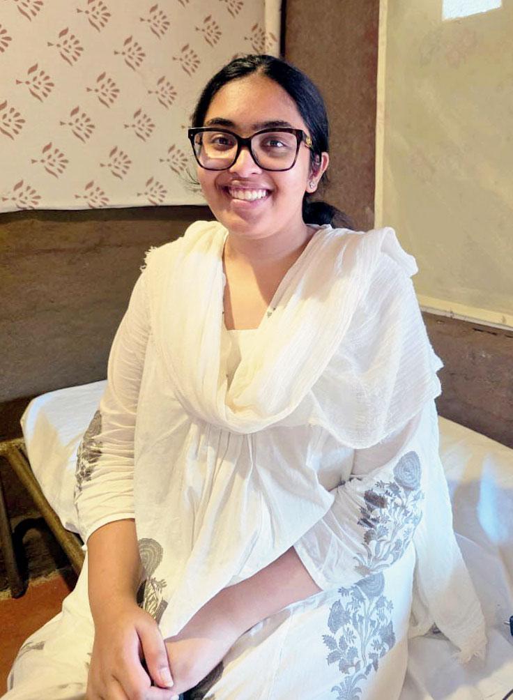 Diti Chaudhary