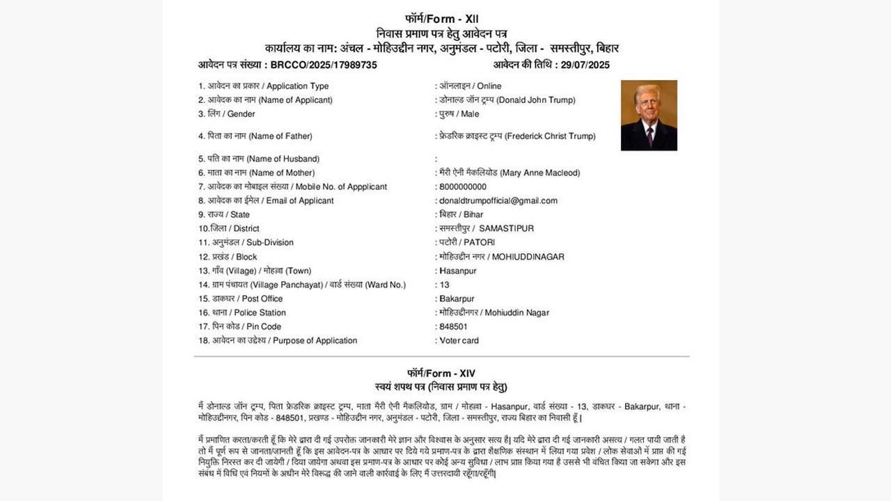 વાયરલ તસવીર (સૌજન્ય: X)