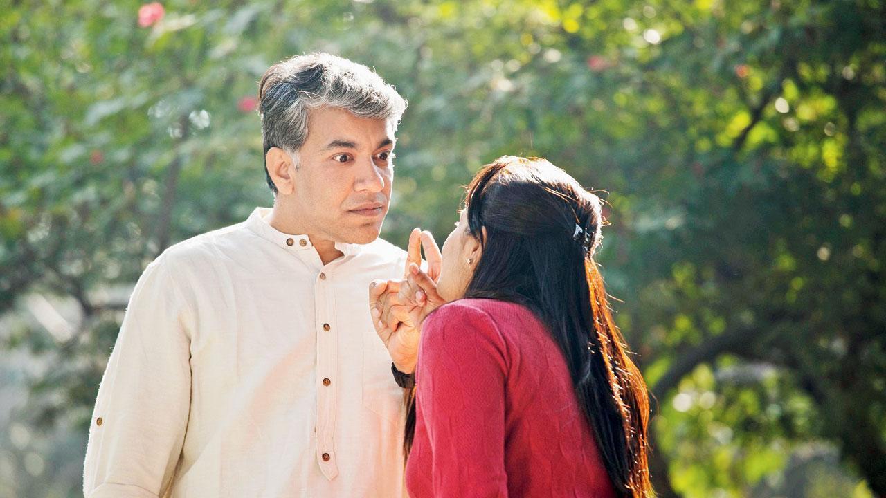 પ્રતીકાત્મક તસવીર