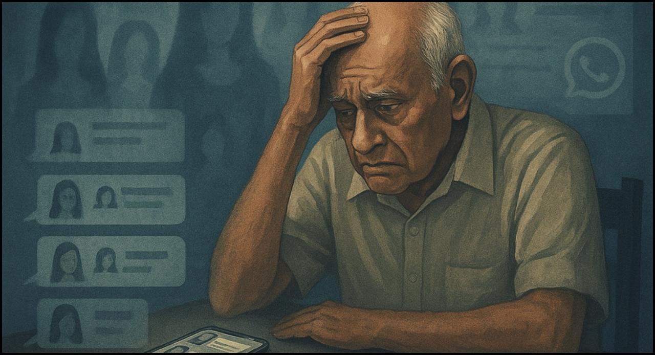 પ્રતીકાત્મક તસવીર (સૌજન્ય: AI)