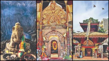 માત્ર ગલી-ગલીમાં જ નહીં ગ્લોબલી છવાયા છે ગણેશ
