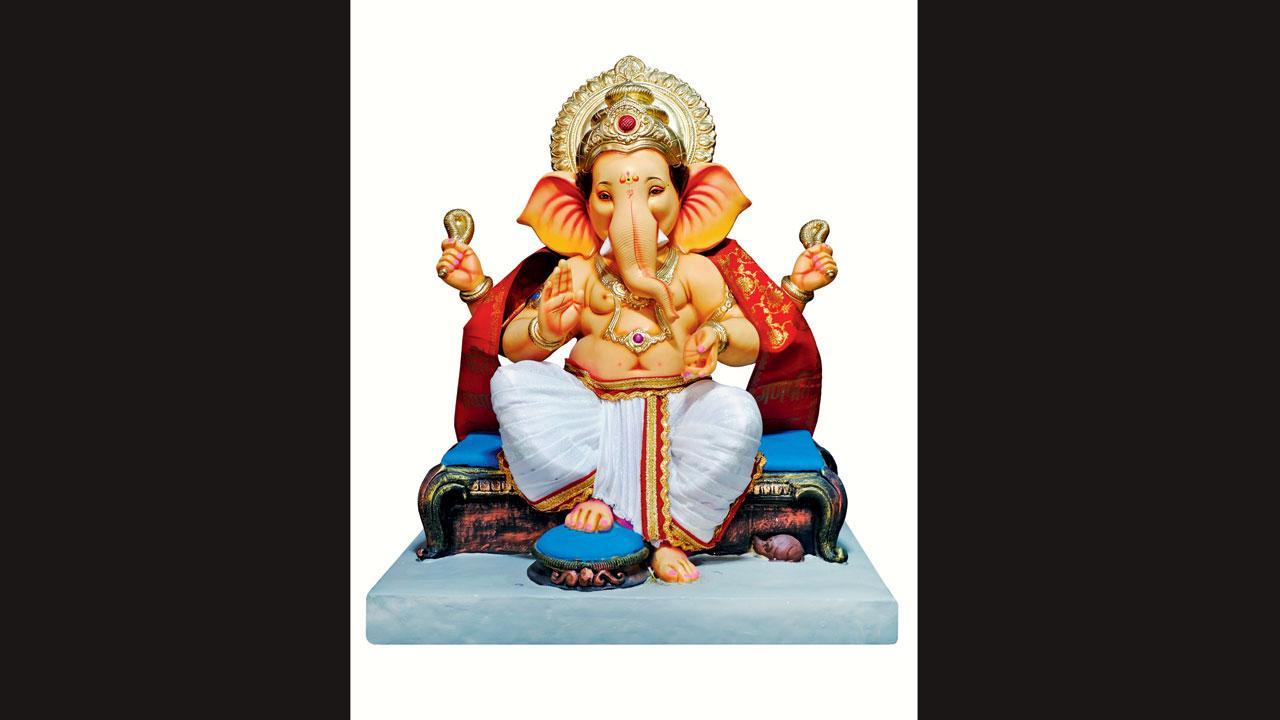 શ્રી ગણેશ