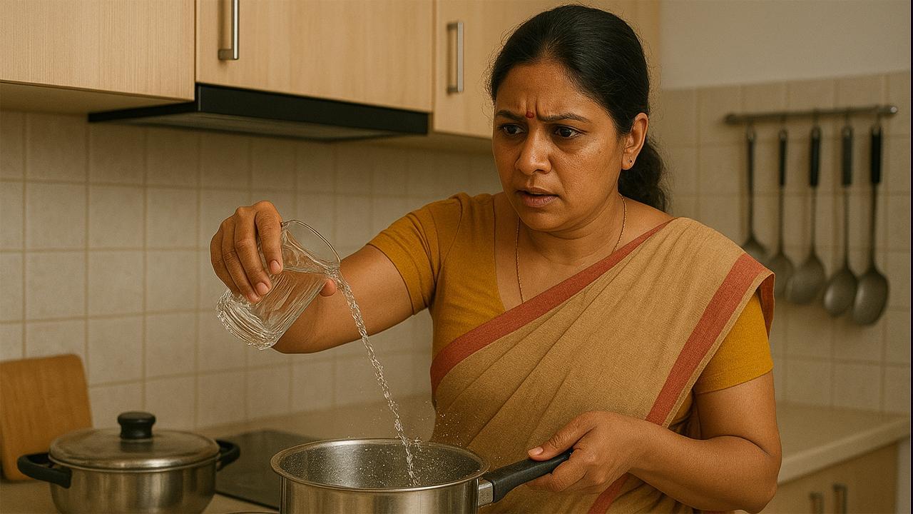 પ્રતીકાત્મક તસવીર (સૌજન્ય - એઆઈ)