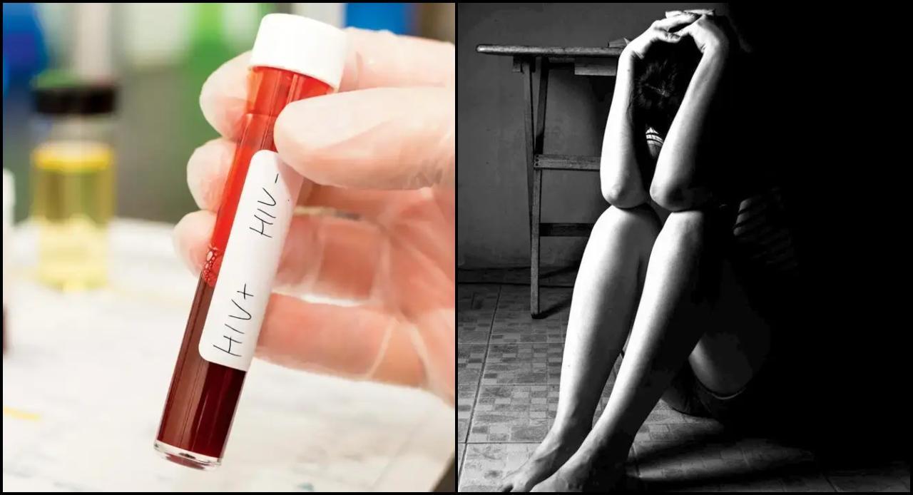 પ્રતીકાત્મક તસવીર (સૌજન્ય: મિડ-ડે)