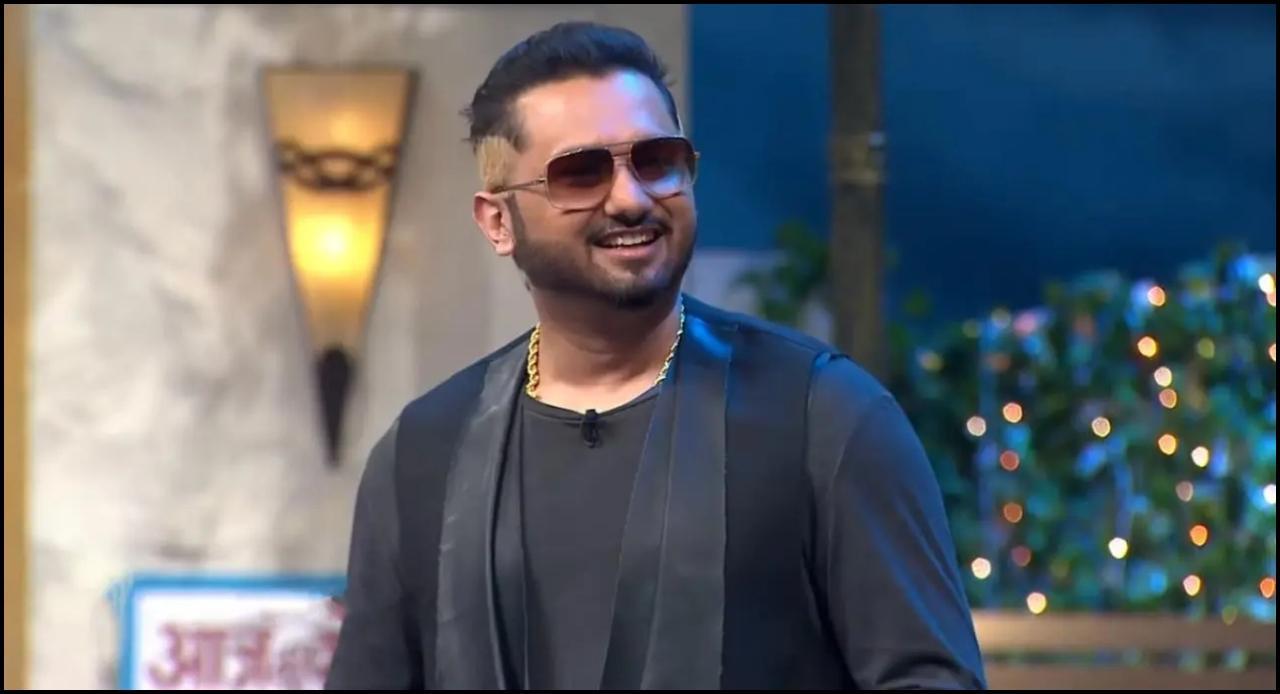 હની સિંહ ફાઇલ તસવીર (સૌજન્ય: મિડ-ડે)