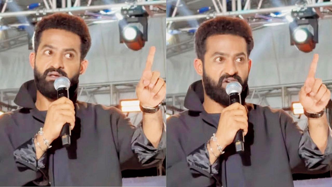 વાયરલ વીડિયોમાંથી સ્ક્રીન શૉટ