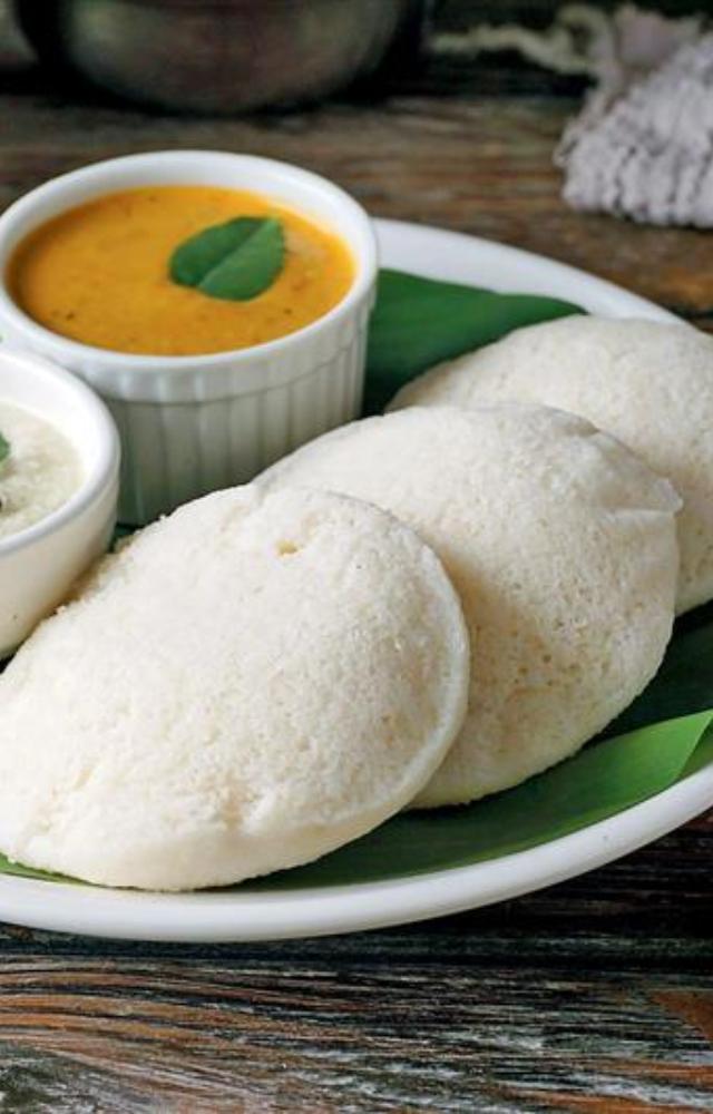 ઇડલીને સૉફ્ટ કેવી રીતે બનાવવી?