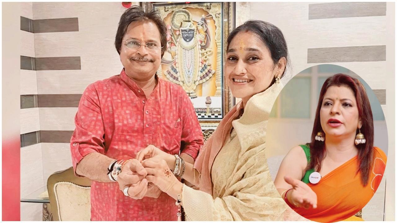 જેનિફર મિસ્ત્રીએ શું કહ્યું?