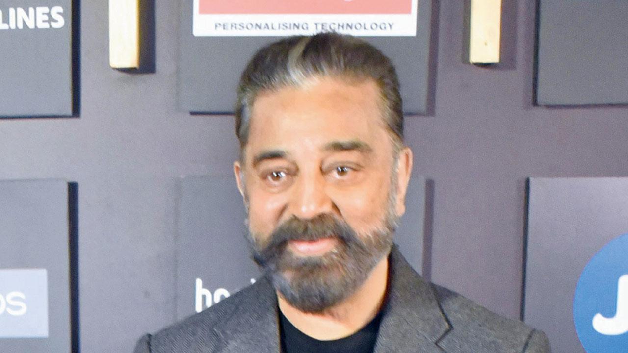 કમલ હાસન