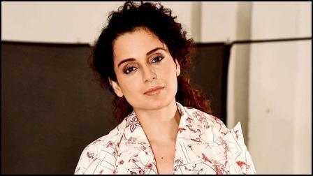  કંગના રનૌત ફાઇલ તસવીર (સૌજન્ય: મિડ-ડે)