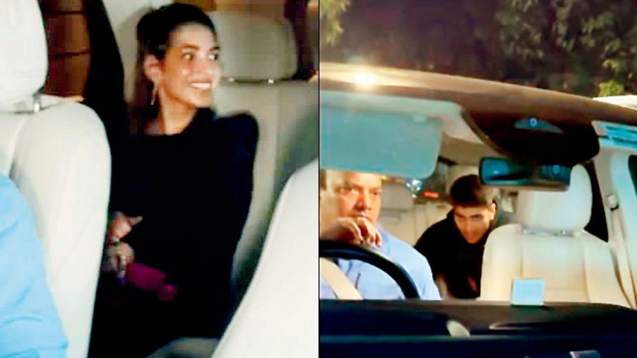 વાઈરલ તસવીર