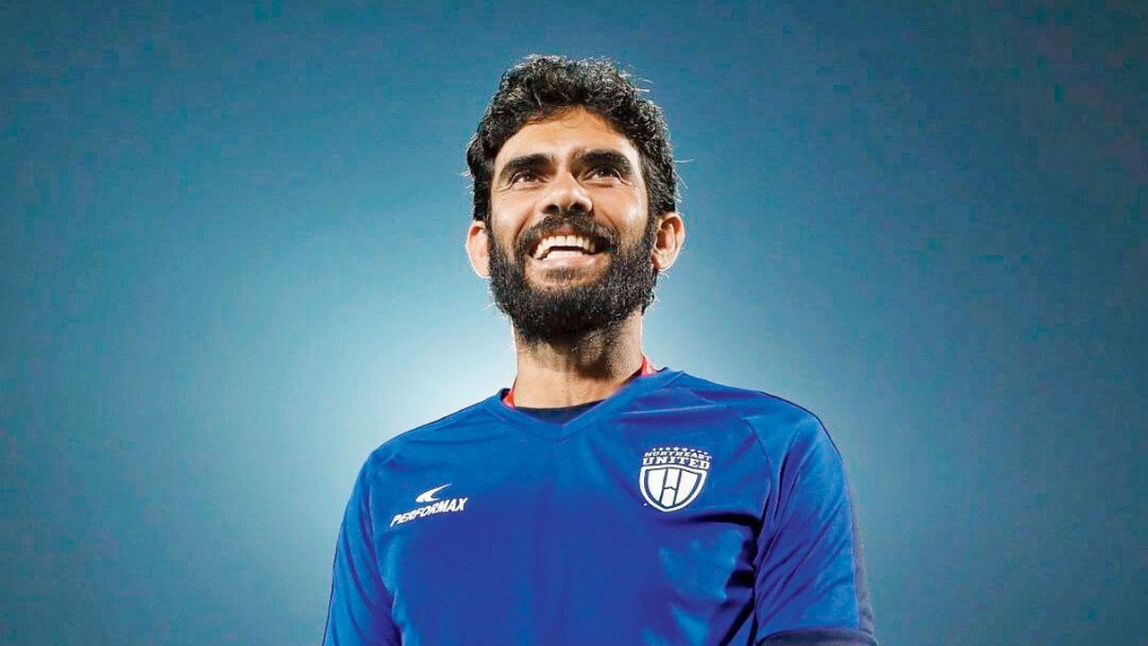 ખાલિદ જમીન
