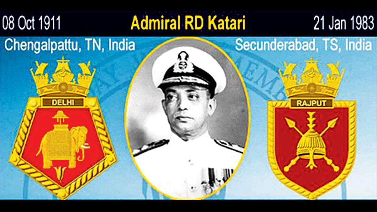 નાણાવટી ખૂનકેસમાં ઇન્ડિયન નેવીના વડાની અને વિશ્વવિખ્યાત ડૉક્ટરની જુબાની