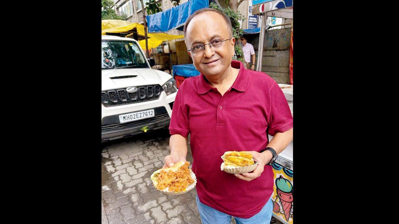 સંજય ગોરડિયા