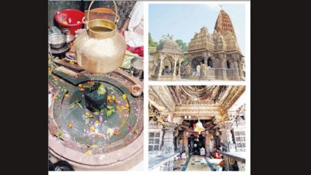 મધ્ય પ્રદેશનું નેમાવર ફક્ત એક ગામ નથી, એ જીવતું-જાગતું મ્યુઝિયમ