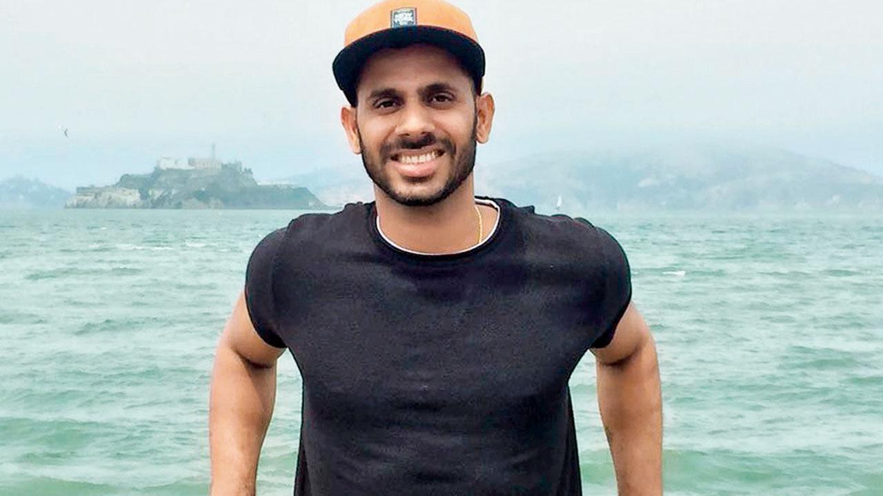 મનોજ તિવારી