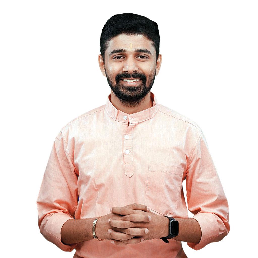 Mehul Jain