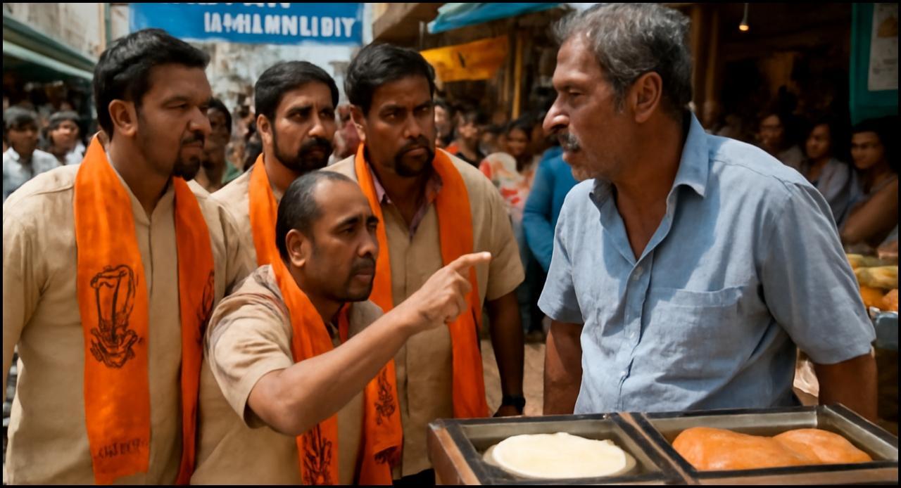 પ્રતીકાત્મક તસવીર (સૌજન્ય: AI)