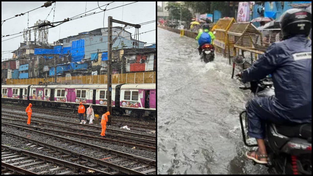 પ્રતીકાત્મક તસવીર (સૌજન્ય: મિડ-ડે)