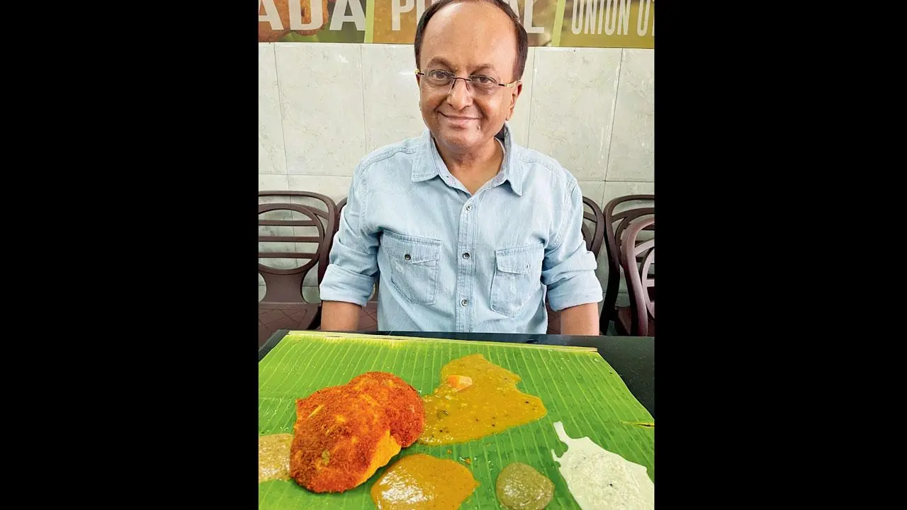 સંજય ગોરડિયા
