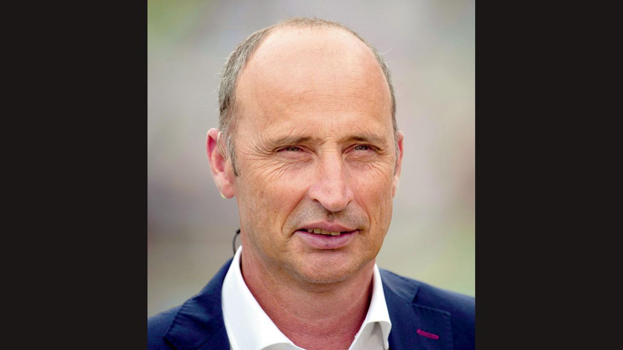 નાસિર હુસેન