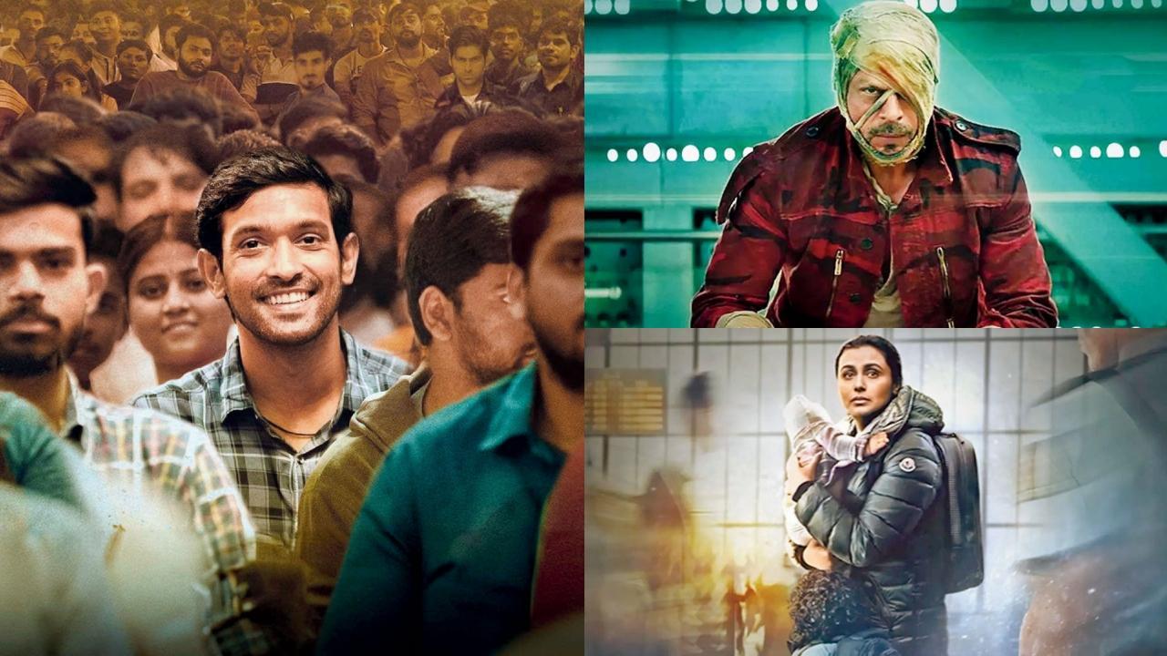 આ છે નૅશનલ ફિલ્મ અવૉર્ડ્‌સના વિજેતાા