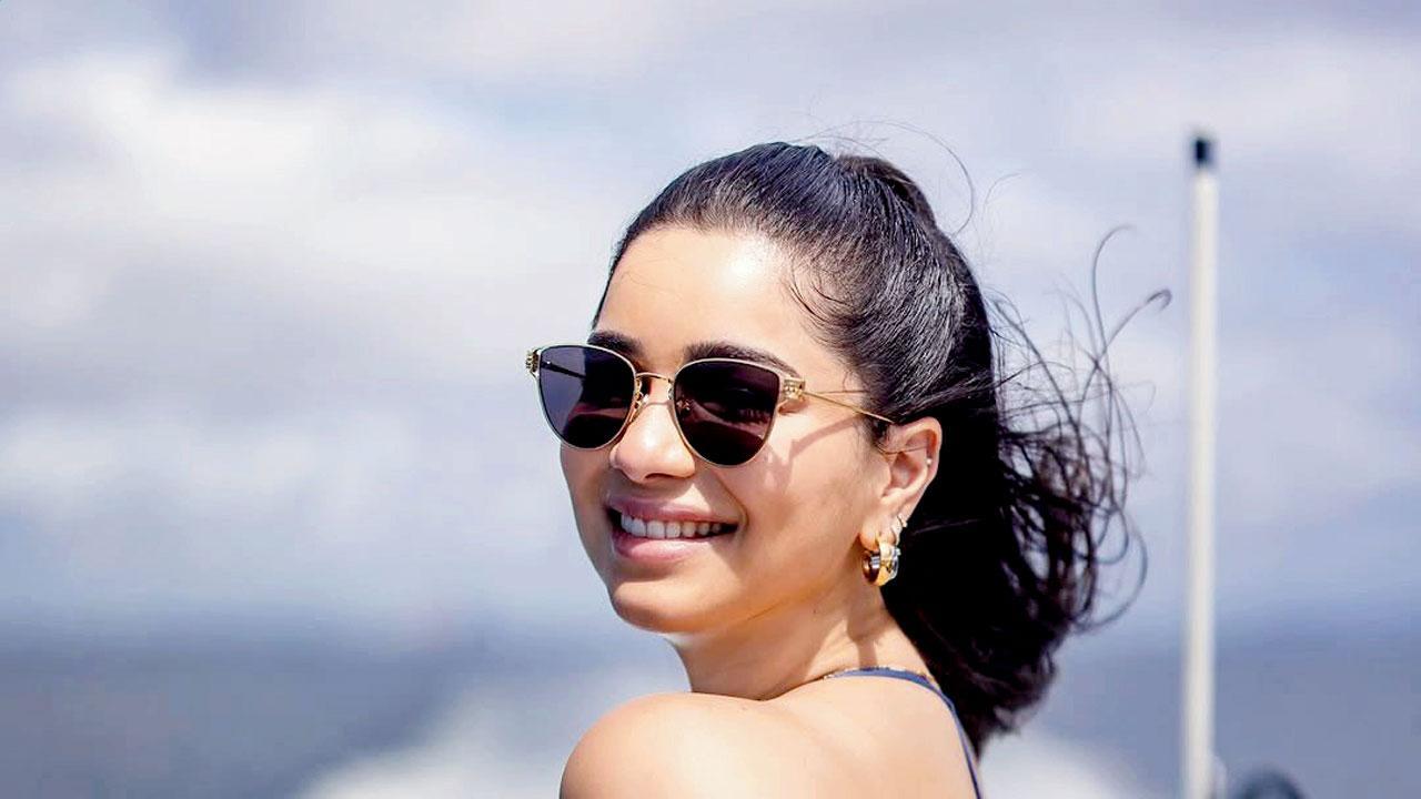 સારા તેન્ડુલકર